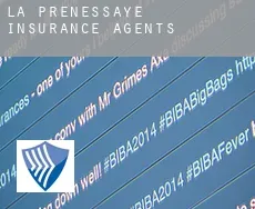 La Prénessaye  insurance agents