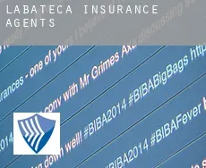 Labateca  insurance agents