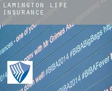 Lamington  life insurance