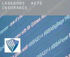 Langgöns  auto insurance