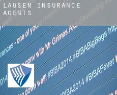 Lausen  insurance agents