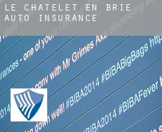 Le Châtelet-en-Brie  auto insurance