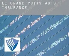Le Grand Puits  auto insurance