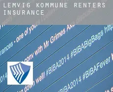 Lemvig Kommune  renters insurance