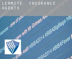L'Ermite  insurance agents