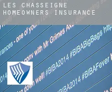 Les Chasseigne  homeowners insurance