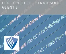 Les Frétils  insurance agents