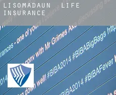 Lisomadaun life insurance
