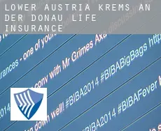 Krems an der Donau (Lower Austria)  life insurance
