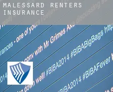 Malessard  renters insurance