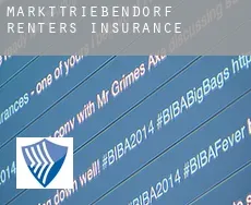 Markttriebendorf  renters insurance