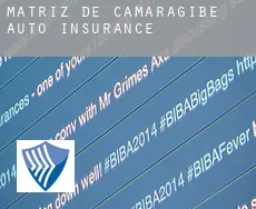 Matriz de Camaragibe  auto insurance