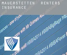 Mauerstetten  renters insurance