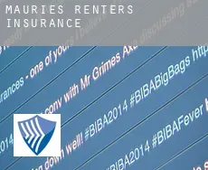 Mauries  renters insurance