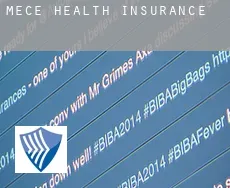 Mecé health insurance