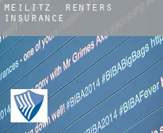 Meilitz  renters insurance