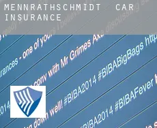 Mennrathschmidt  car insurance