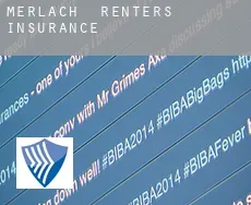 Merlach  renters insurance