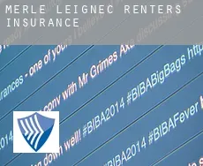 Merle-Leignec  renters insurance