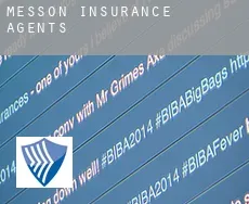 Messon insurance agents