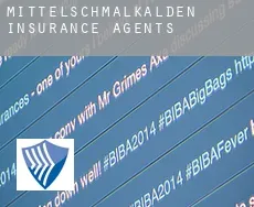 Mittelschmalkalden  insurance agents