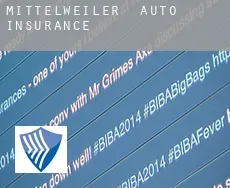 Mittelweiler  auto insurance