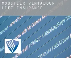 Moustier-Ventadour  life insurance