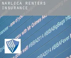 Narlıca  renters insurance