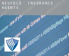 Neufeld  insurance agents