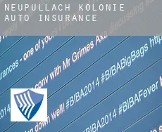 Neupullach Kolonie  auto insurance