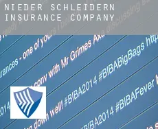 Nieder-Schleidern  insurance company