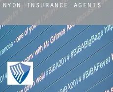 Nyon  insurance agents