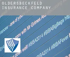 Oldersbeckfeld  insurance company