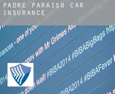 Padre Paraíso  car insurance
