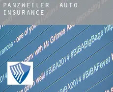 Panzweiler  auto insurance
