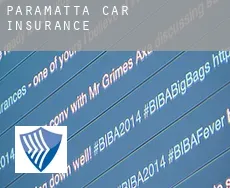 Paramatta car insurance