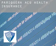 Pariquera Açu  health insurance