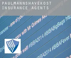 Paulmannshavekost  insurance agents