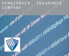 Pennigbeck  insurance company
