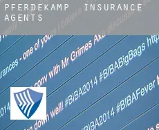 Pferdekamp  insurance agents