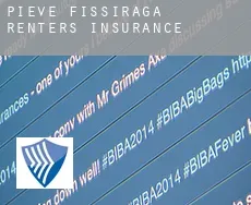 Pieve Fissiraga  renters insurance