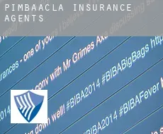 Pimbaacla  insurance agents