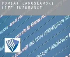Powiat jarosławski life insurance
