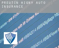 Preutin-Higny  auto insurance