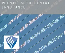 Puente Alto  dental insurance