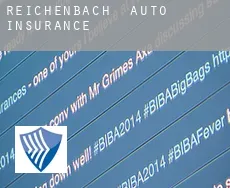 Reichenbach  auto insurance
