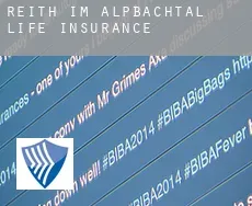 Reith im Alpbachtal life insurance