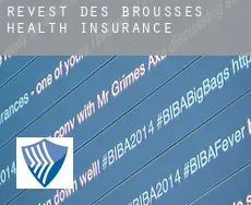 Revest-des-Brousses  health insurance
