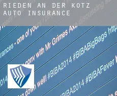 Rieden an der Kötz  auto insurance