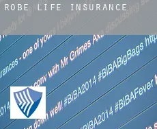 Robe  life insurance